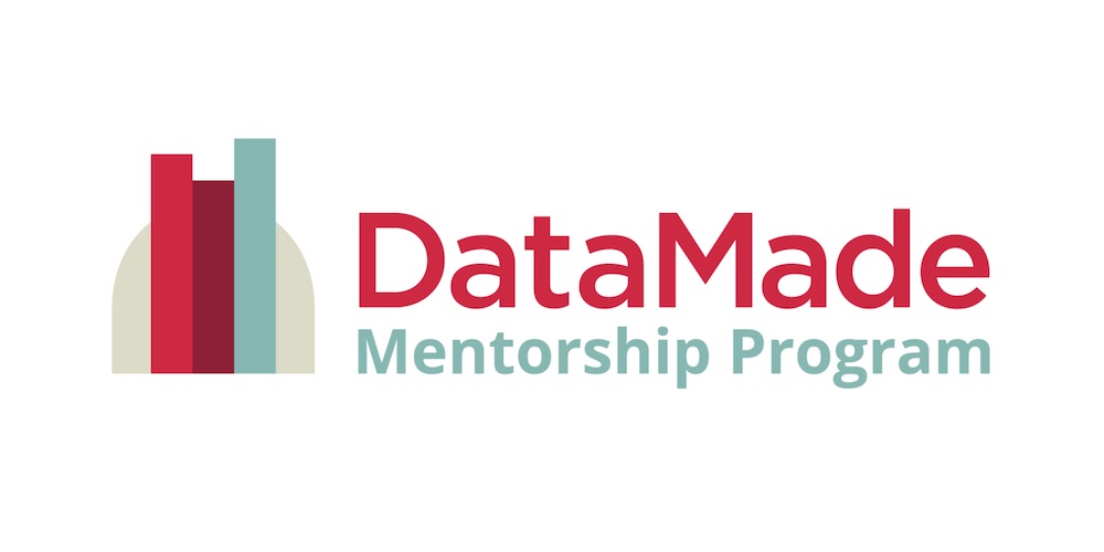 Apply for the inaugural DataMade Mentorship Program