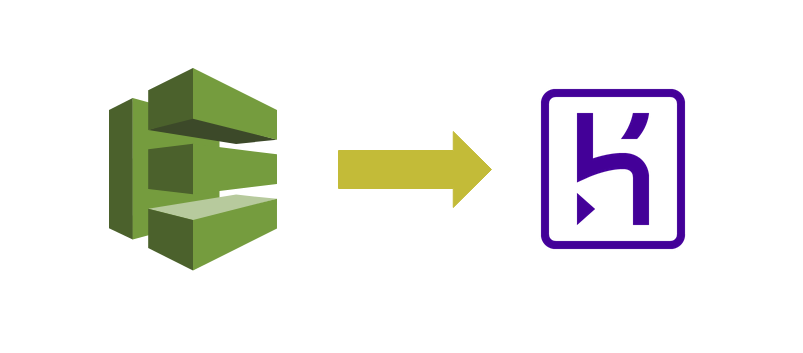 Switching from AWS to Heroku
