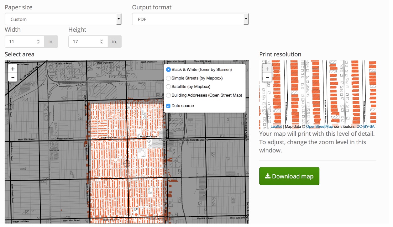 Civic Tech Done Right – Community Driven, Community Responsive, Community Friendly