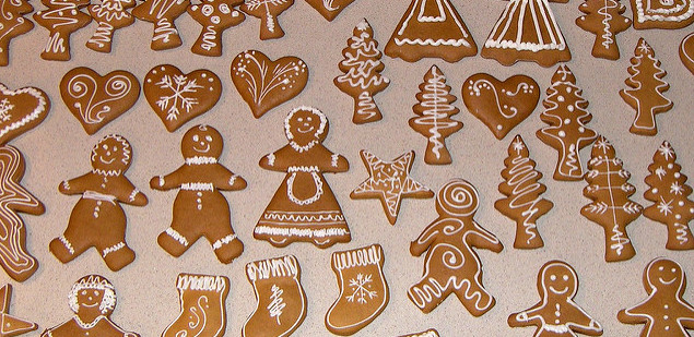 Gingerbread