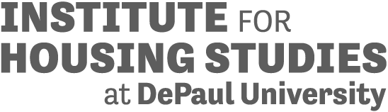 Institute for Housing Studies at DePaul University