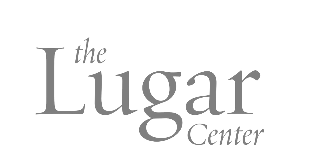 The Lugar Center